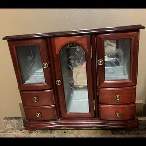 Jewelry Box